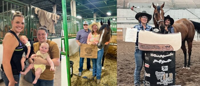 Josie Melissa Pattie Kelly